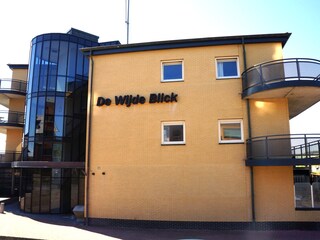 Appartamento per vacanze Callantsoog Registrazione all'aperto 4