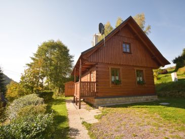 Berghütte Alžbeta