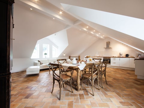 Ferienhaus WinzerHaus für 6 Personen