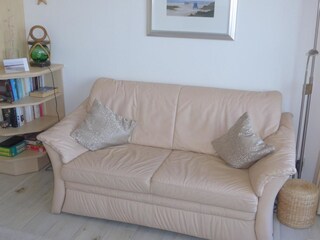 Vakantieappartement Borkum Kenmerken 8