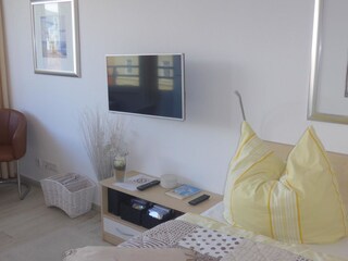 Vakantieappartement Borkum Kenmerken 12
