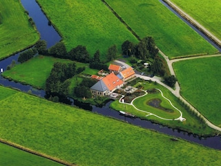 Bild aus der Luft