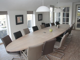 Der schöne Tisch