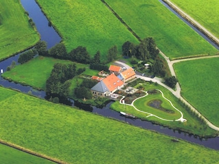 Bild aus der Luft