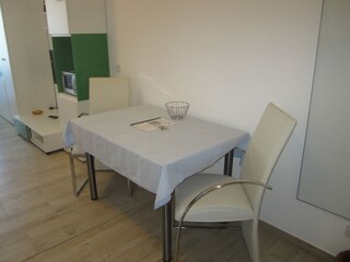 Apartamento de vacaciones Borkum Características 8