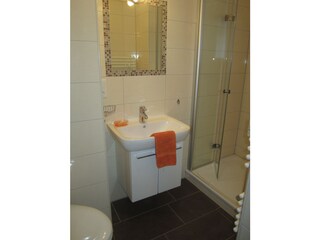 Apartamento de vacaciones Borkum Características 13
