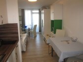 Vakantieappartement Borkum Kenmerken 1