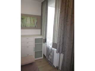 Apartamento de vacaciones Borkum Características 7