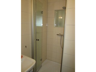 Apartamento de vacaciones Borkum Características 14