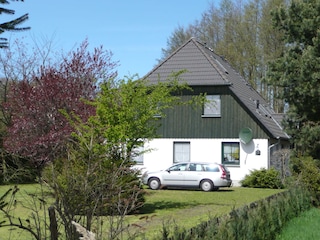 Ferienhaus Schmidt