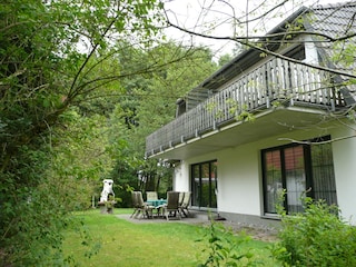 Ferienhaus Schmidt