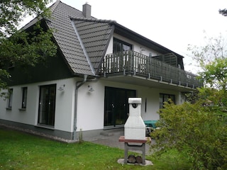 Ferienhaus Schmidt