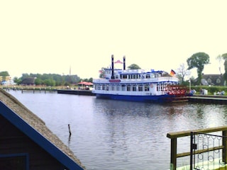 Prerow Hafen
