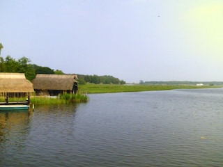 Prerow Hafen