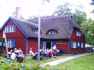 Kulturkaten Prerow