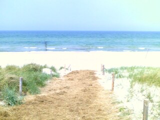 Prerow Strand