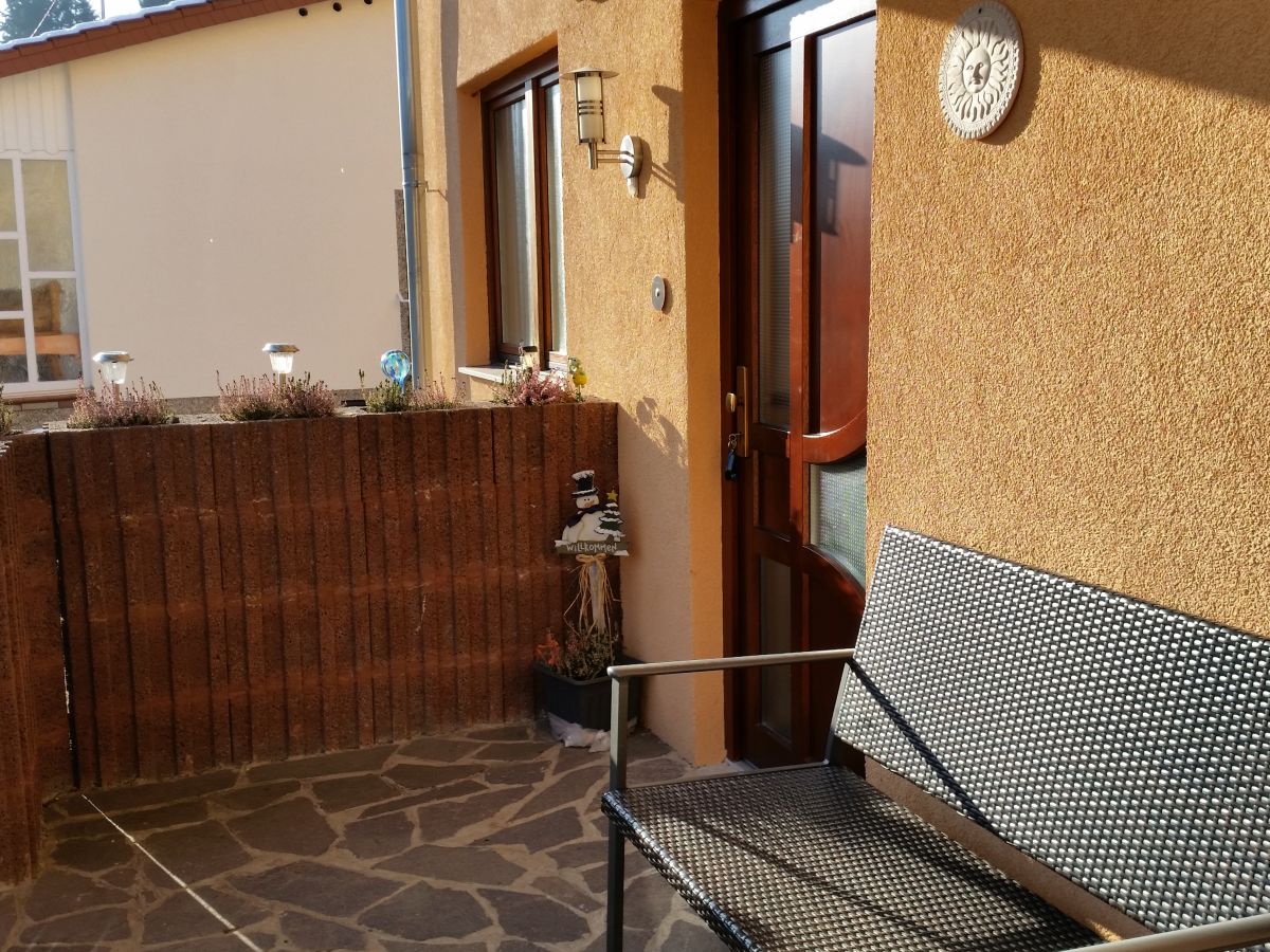 Ferienwohnung don bosco, saarland familie nina und giuseppe bosco