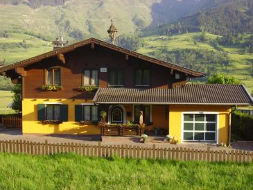 Ferienwohnung Haus Scharrer