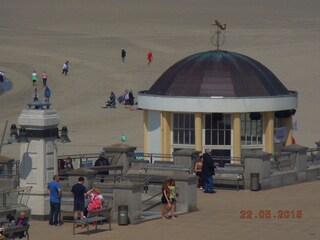 Appartamento per vacanze Borkum Ambiente 18