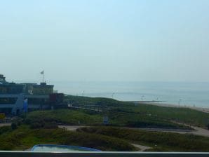 Appartement de vacances 55 - Vue sur la Mer - Balcon Sud - Maison Vue sur la Mer - Borkum - image1