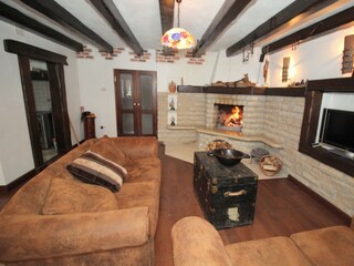 Casa per le vacanze Senj Caratteristiche 9