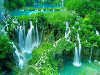 Casa per le vacanze Senj Ambiente 18