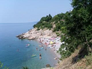 Casa per le vacanze Senj Ambiente 20