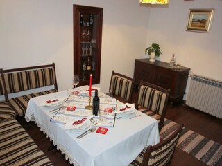 Casa per le vacanze Senj Caratteristiche 10