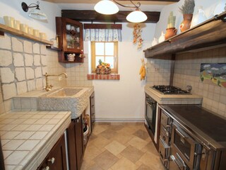 Casa per le vacanze Senj Caratteristiche 11