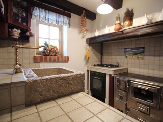 Casa per le vacanze Senj Caratteristiche 12