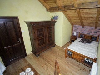 Casa per le vacanze Senj Caratteristiche 15