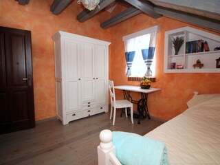 Casa per le vacanze Senj Caratteristiche 16