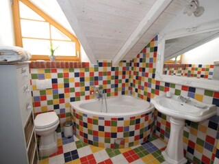 Casa per le vacanze Senj Caratteristiche 17