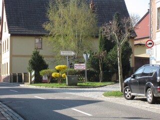 Zur Lohmühle und ins Nautzschketal