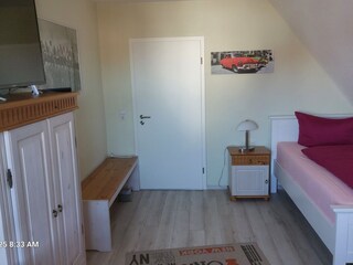 1. Schlafzimmer