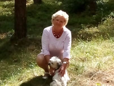 Firma Ferienwohnung Bienwald - Frau Uta Bienwald