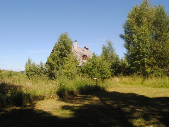 Ferienhaus Sasino Polen Ferienhaus Sasino Polen