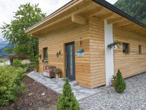 Ferienhaus Bergzauber