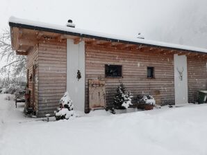 Holiday house Bergzauber - Rauris - image1