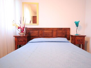 Casa per le vacanze Cremia Caratteristiche 13