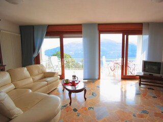 Casa per le vacanze Cremia Caratteristiche 9