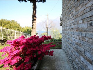 Casa per le vacanze Cremia Registrazione all'aperto 6