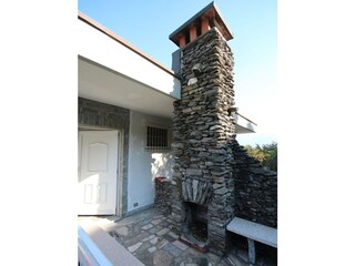 Casa per le vacanze Cremia Registrazione all'aperto 7