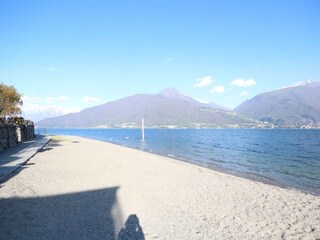 Casa per le vacanze Cremia Ambiente 19