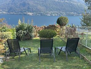 Maison de vacances White house - Lake view Villetta