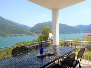 Holiday house White house - Lake view Villetta - Cremia - image1