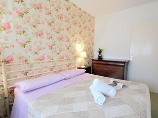 Casa per le vacanze Cremia Caratteristiche 14