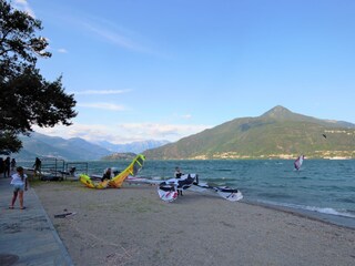 Casa per le vacanze Cremia Ambiente 17