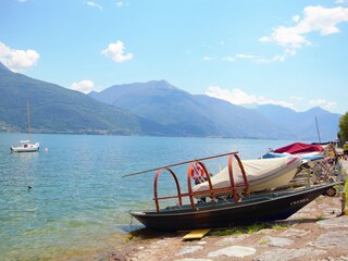 Casa per le vacanze Cremia Ambiente 16