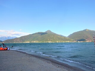 Casa per le vacanze Cremia Ambiente 18